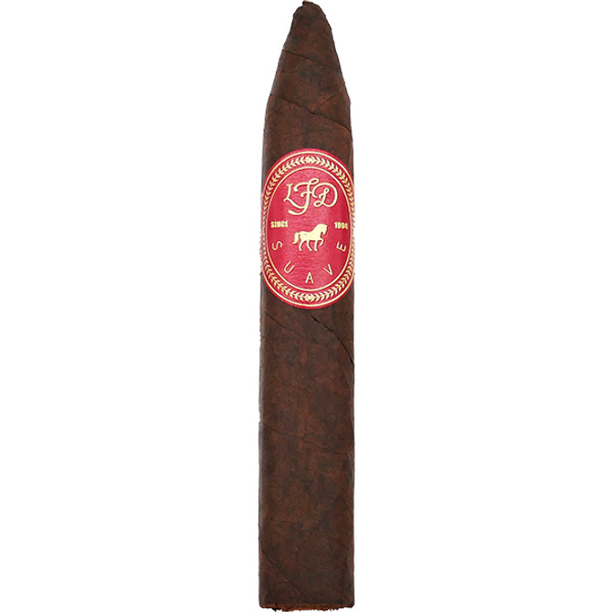 La Flor Dominicana Suave Grand Maduro #6 Band