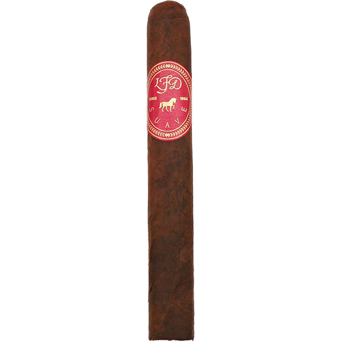 La Flor Dominicana Suave Grand Maduro #5 Band