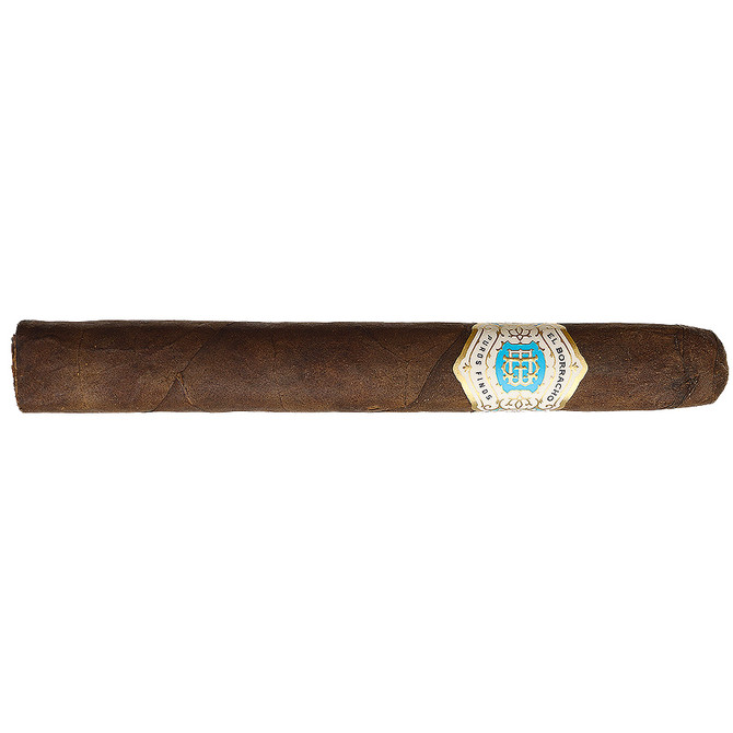 Single Dapper Cigar Co. - El Borracho Maduro Toro Cigar