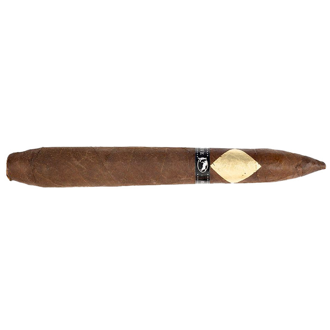 Cavalier Geneve - Black II Torpedo - Aged 1 1/2 Year Single