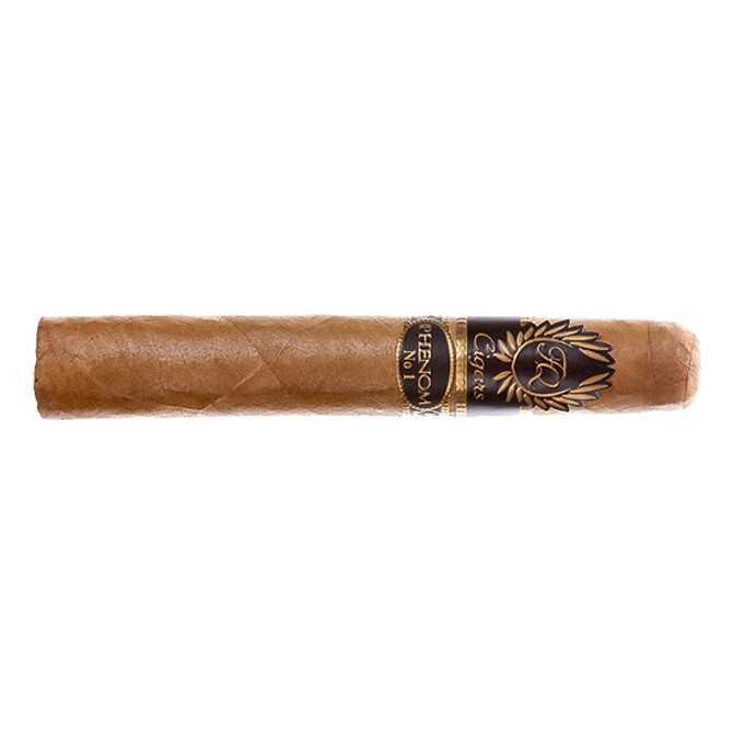 FQ Phenom No.1 Robusto - Aged 4 Years Single