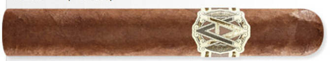 Avo Heritage Series Robusto
mardocigars.com
