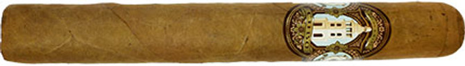 Dapper Cigar Co. - Cubo Claro Toro
Mardocigars.com