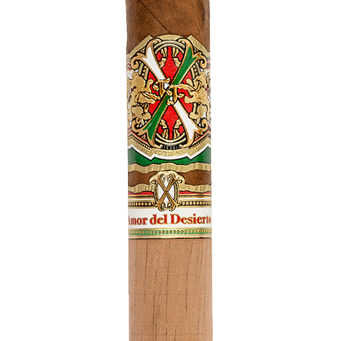 The Opus X Cigars 2020 Sol d'Amor cigars Single