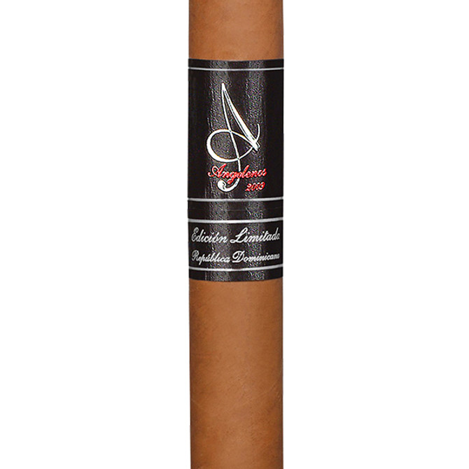Angelenos Cigar Robusto Single