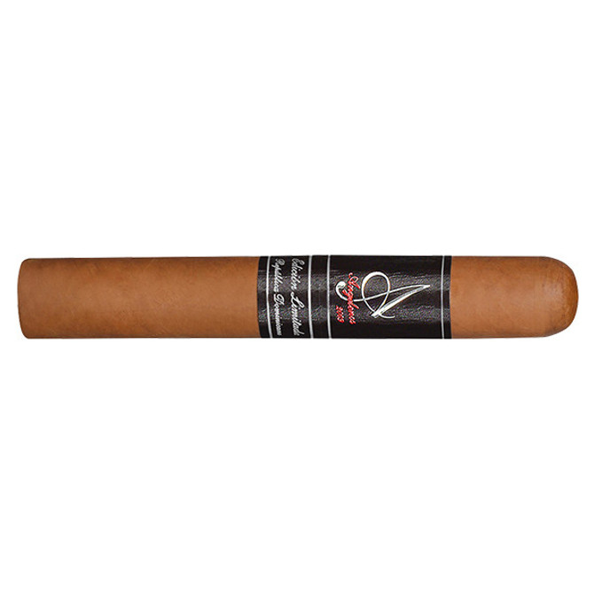 God of Fire Angelenos Robusto Gordo 54 Cigar