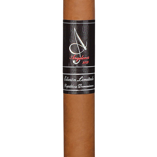 God of Fire Angelenos Robusto Gordo 54 Band