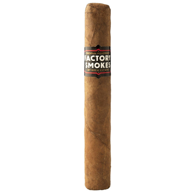 Factory Smokes Sweet Toro Single