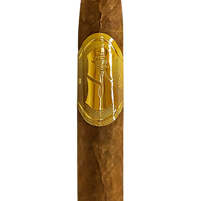 Sinistro Mr. White Gold Edition - Belicoso Single