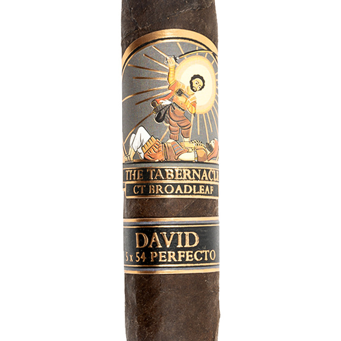 Best The Tabernacle Of David Cigar Single