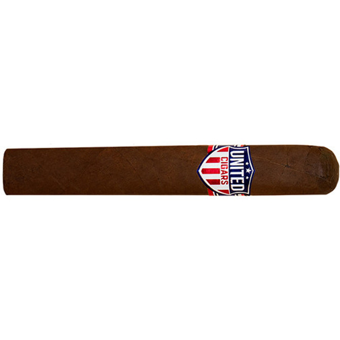 Taste United Cigars Churchill Maduro