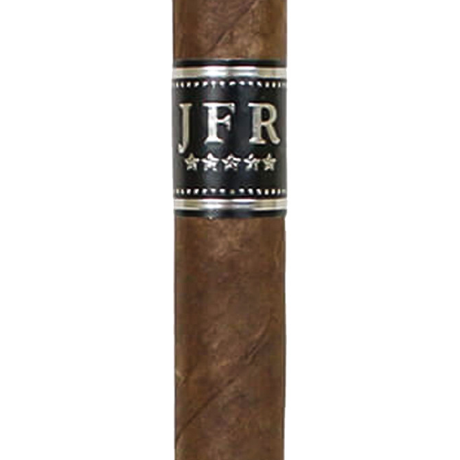 Aganorsa Leaf - JFR Maduro - Robusto Single