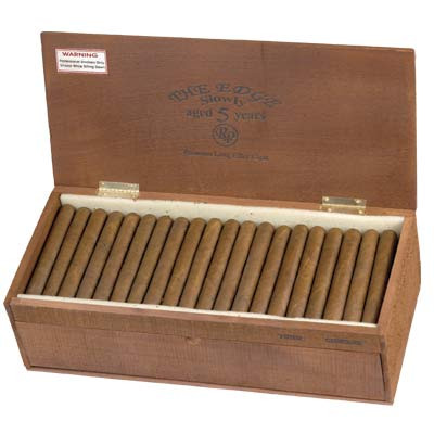 Rocky Patel Edge - Toro Maduro
mardocigars.com