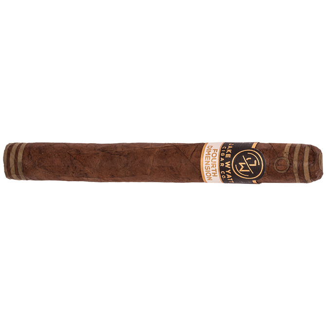 Jake Wyatt Cigar Co. - Fourth Dimension Corona Single