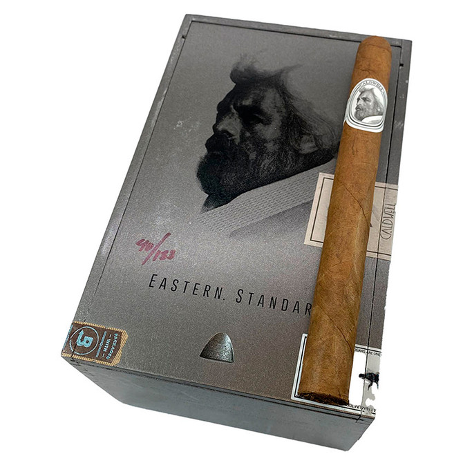 Caldwell - Eastern Standard Cream Crush 2014 Signature Boxes - Aged 1 Year Box