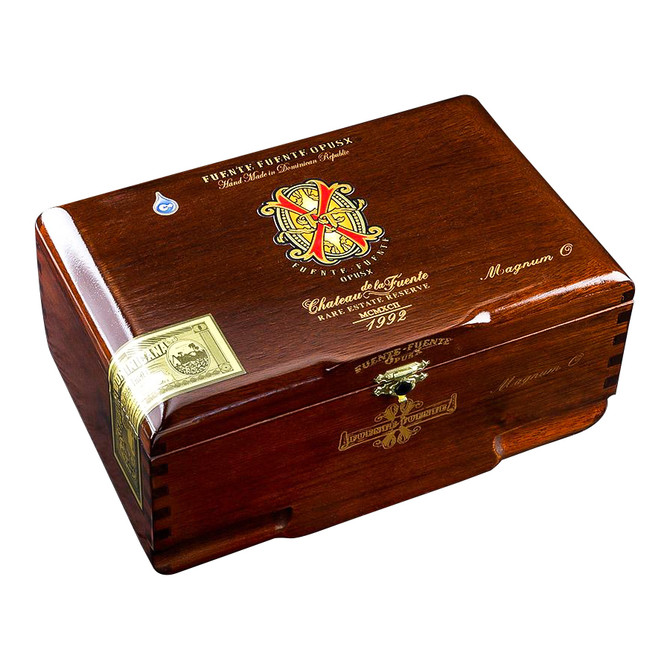 Exquisite Opus X Magnum O Limited Edition Box
