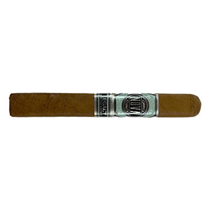 Nova Cigars-Limited Edition Platinum Nova Legacy
mardocigars.com