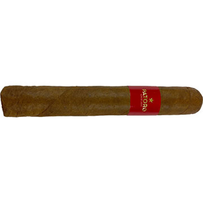 Patoro-Gran Anejo Reserva No.2 Robusto
Mardocigars.com