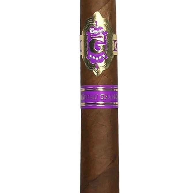 Graycliff Chateau Grand Cru Piccolo Single