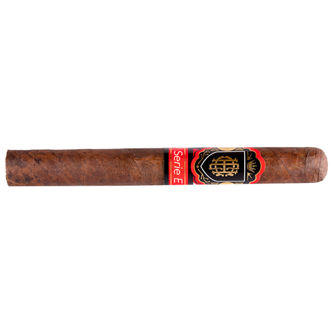 Crowned Heads - CHC Serie E Hermoso No. 2 Single