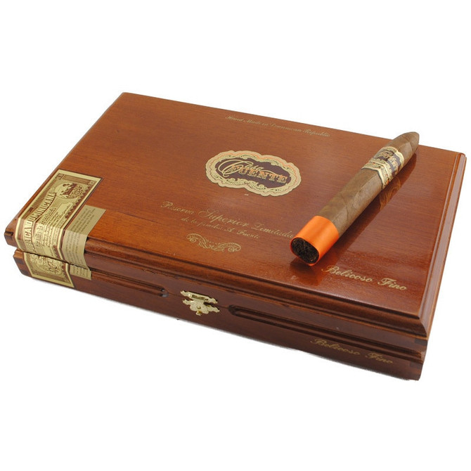 Casa Fuente Belicoso Fino mardocigars.com