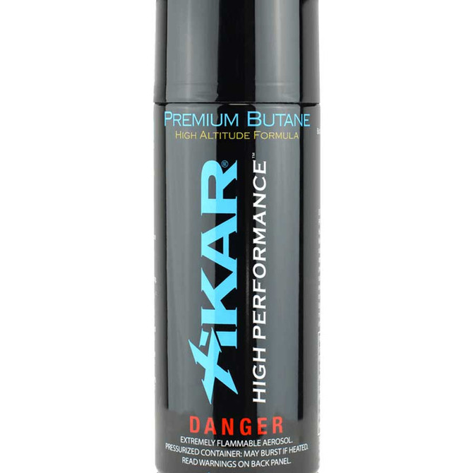 XIKAR High Performance Butane 8oz Can