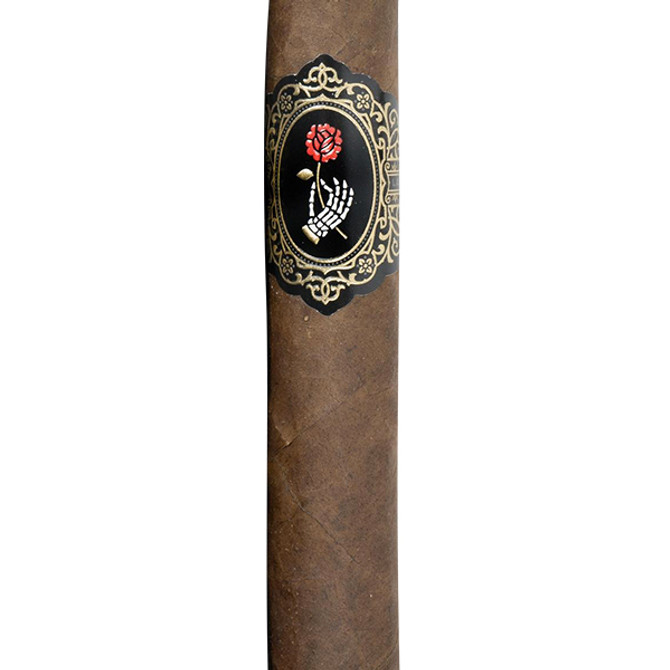 Dapper Cigar Co. - La Madrina Shade Corona Gorda Single