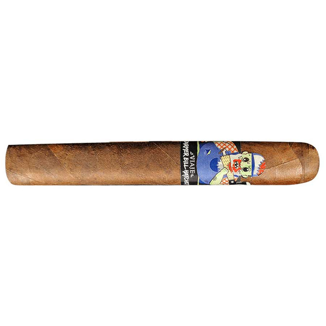 Viaje - Farmer Bill Hatchet Single