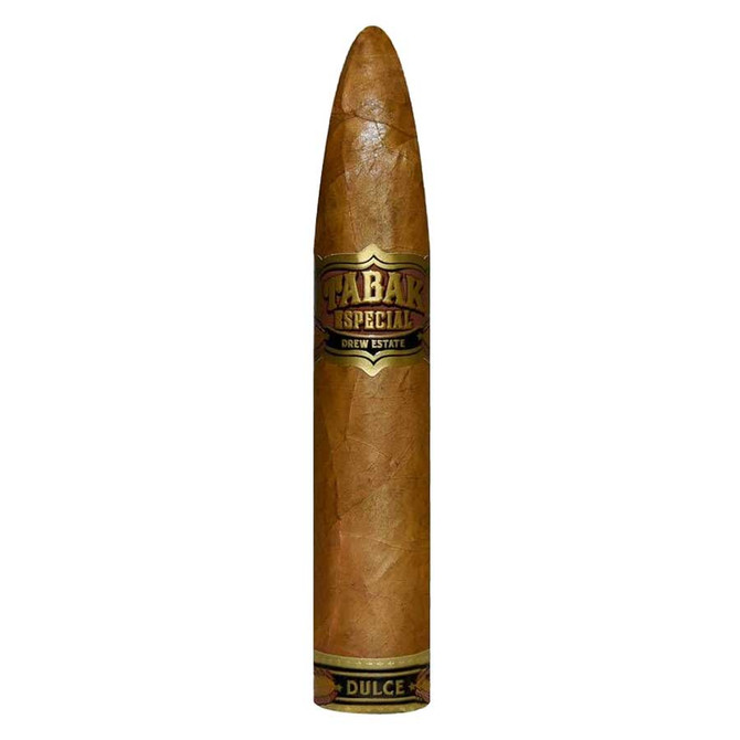 Tabak Cigars Especial Belicoso Dulce