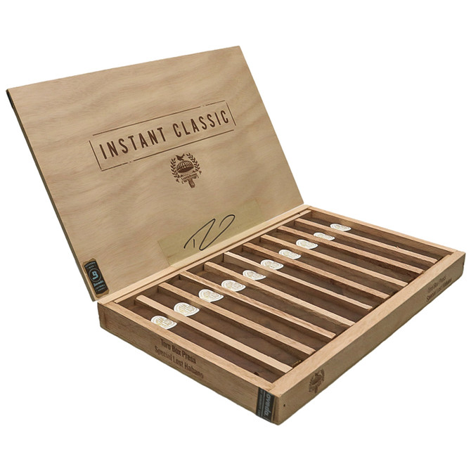 Caldwell  Instant Classic Cigar Lost and Found Classic Toro Special Lost Habano Box