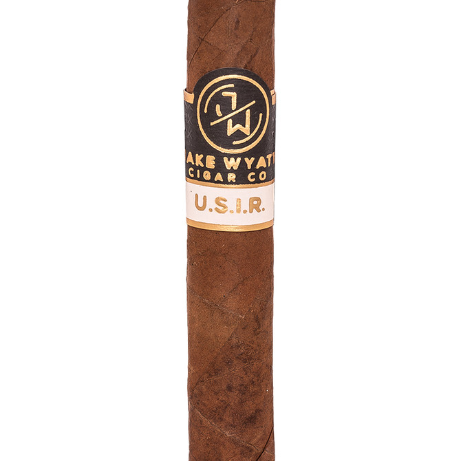 Jake Wyatt Cigar Co. - U.S.I.R Lancero Single