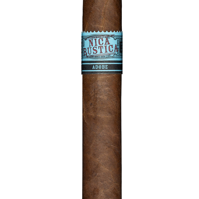 Nica Rustica Adobe Toro Single