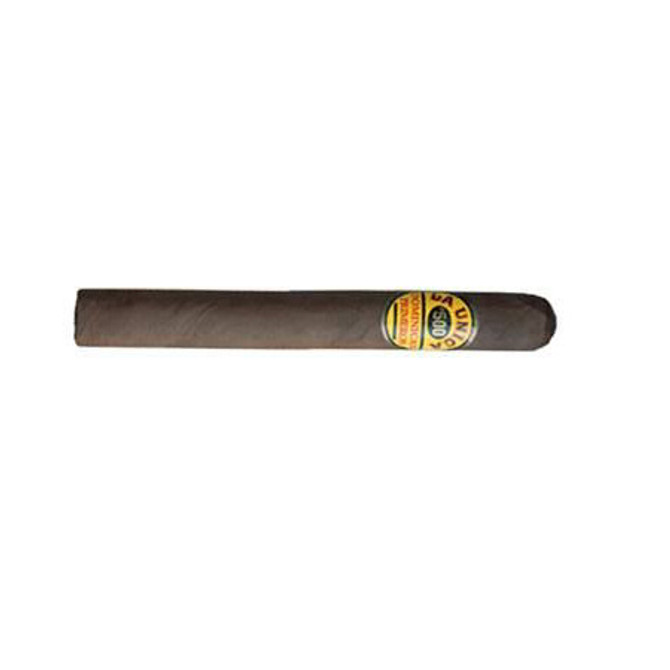 La Unica # 500 Maduro
mardocigars.com