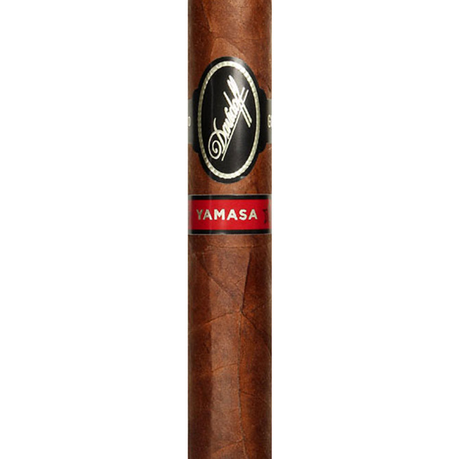 Davidoff Yamasa Robusto Single