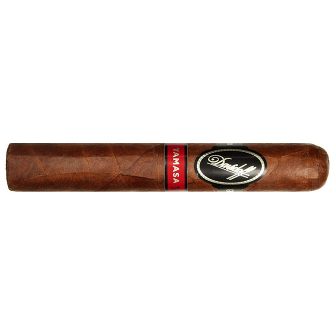 Davidoff Yamasa Robusto Single