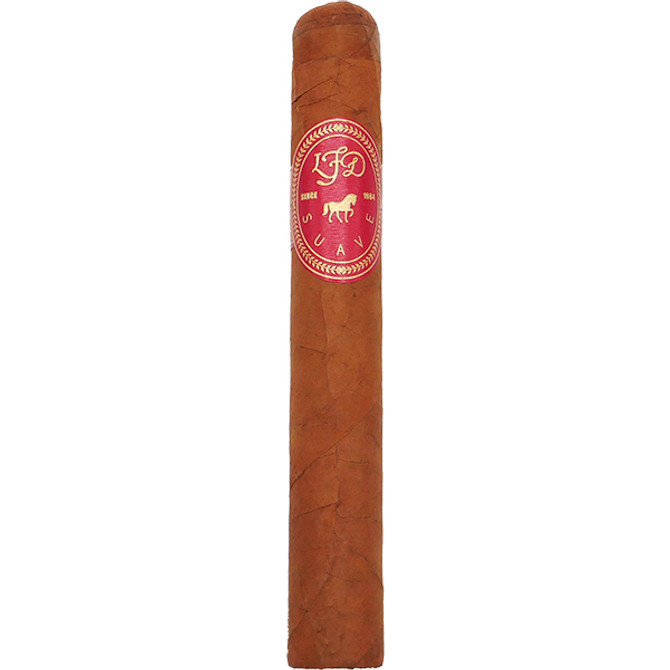 La Flor Dominicana Suave Maximo Band