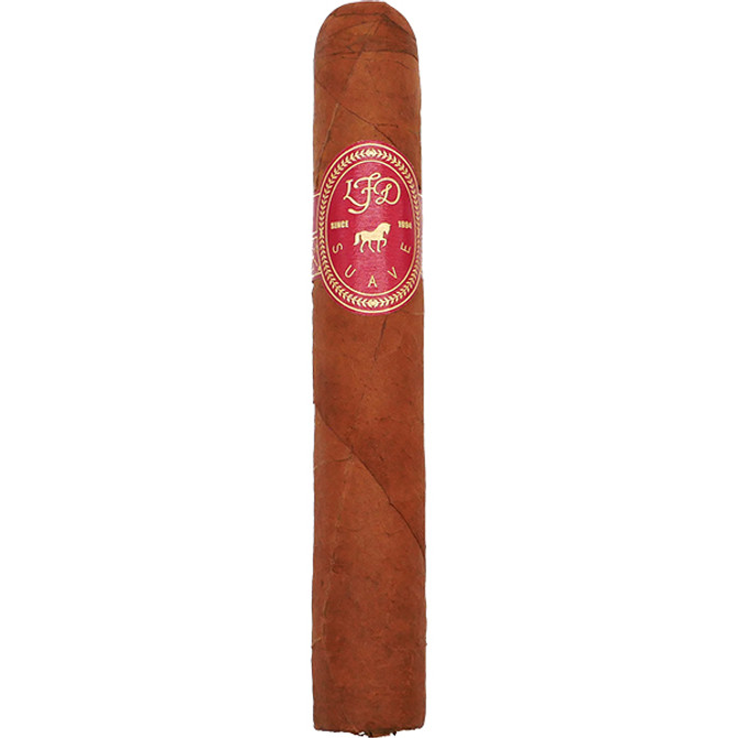 La Flor Dominicana Suave Gobernador Band