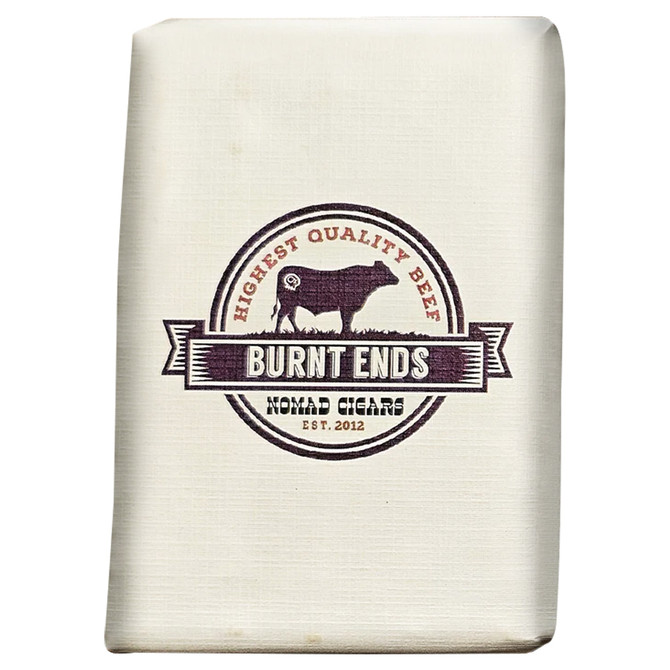 Taste Ezra Zion Burnt Ends L.E 2023 Box
