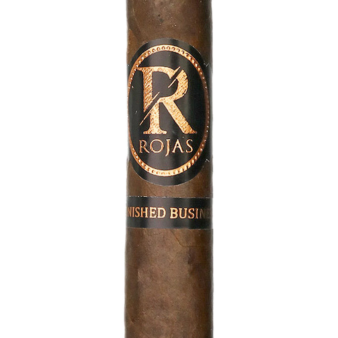 Taste Noel Rojas Unfinished Buisness Toro Single