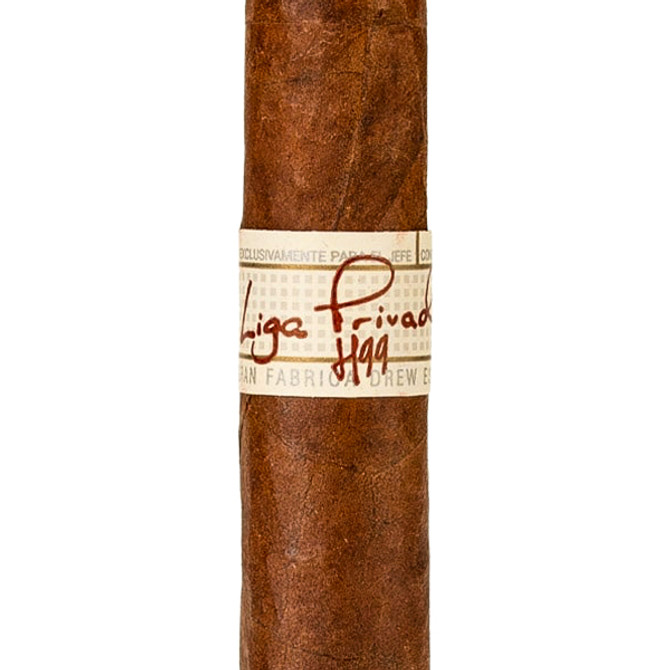 Luxury Liga Privada H99 Robusto