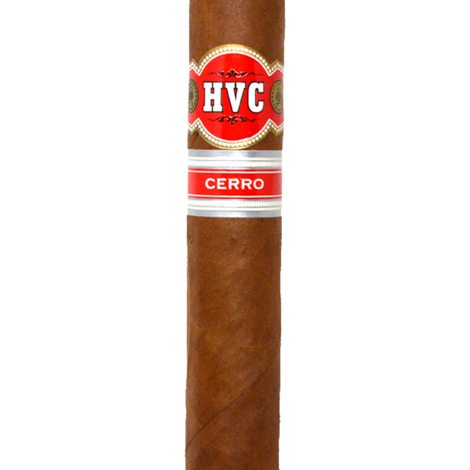 HVC Cerro Robusto Single