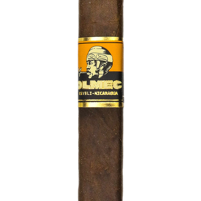 Taste Olmec Maduro Corona Gorda