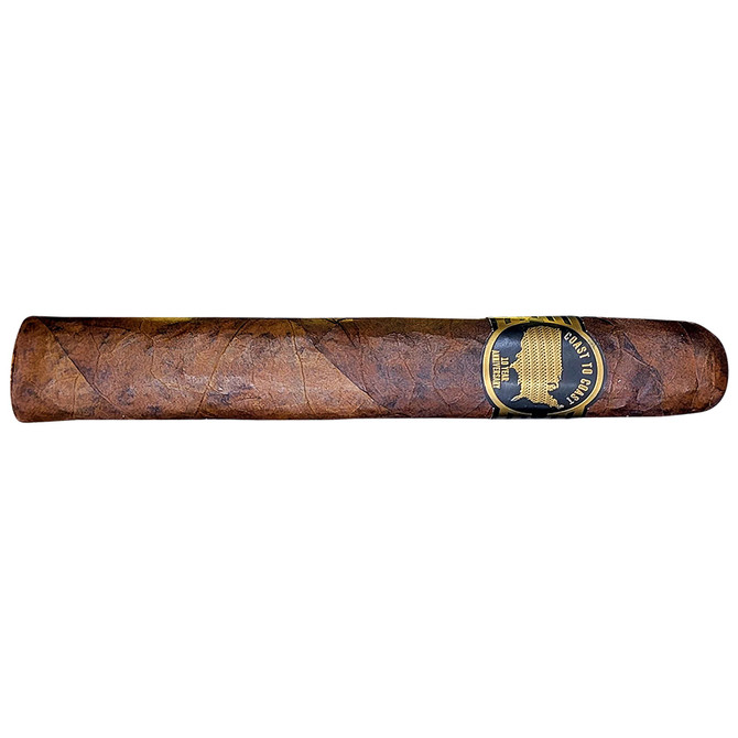 Taste Sinistro Coast to Coast 10 Year Anniversary Robusto