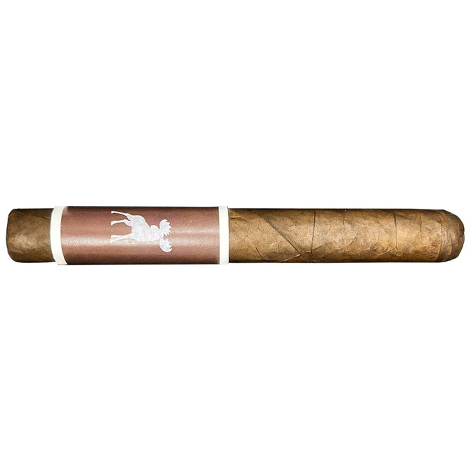 Nomad Cigars - Black Chocolate Mousse Single
