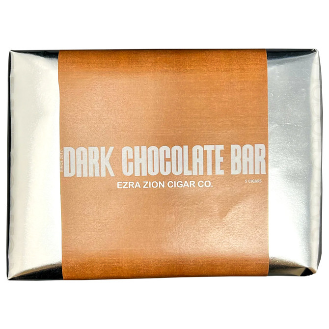 Taste Ezra Zion - Dark Chocolate Bar '23 Box