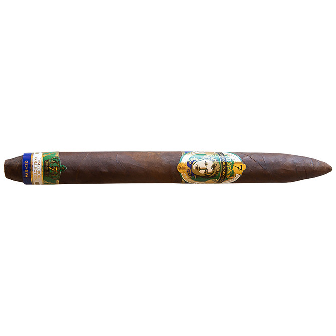 Single Royal Cigar in El Septimo Cigars  Napoleon Collection Single