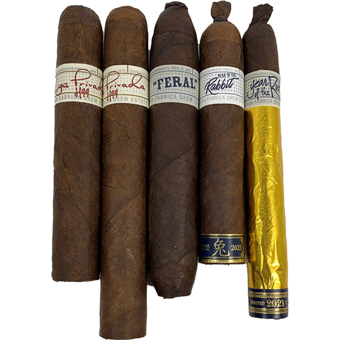 Taste Liga Privada Sampler Limited