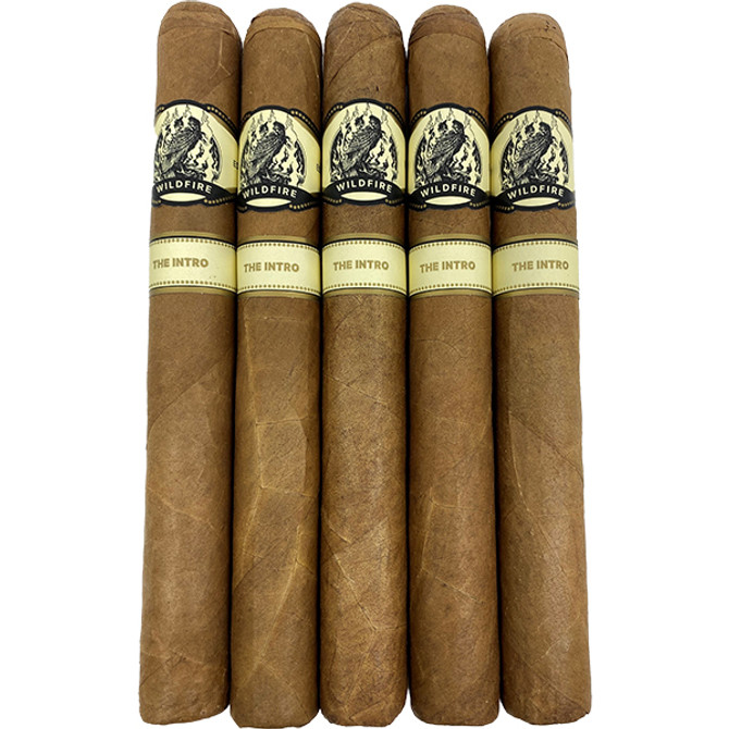Wildfire Cigar Co 5-Pack