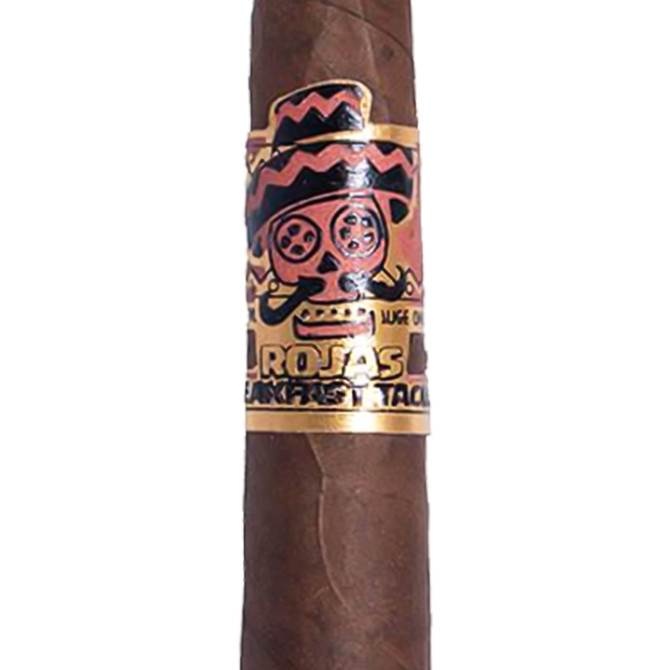 Breakfast Taco Sumatra Edition| Sumatra Cigar Wrapper