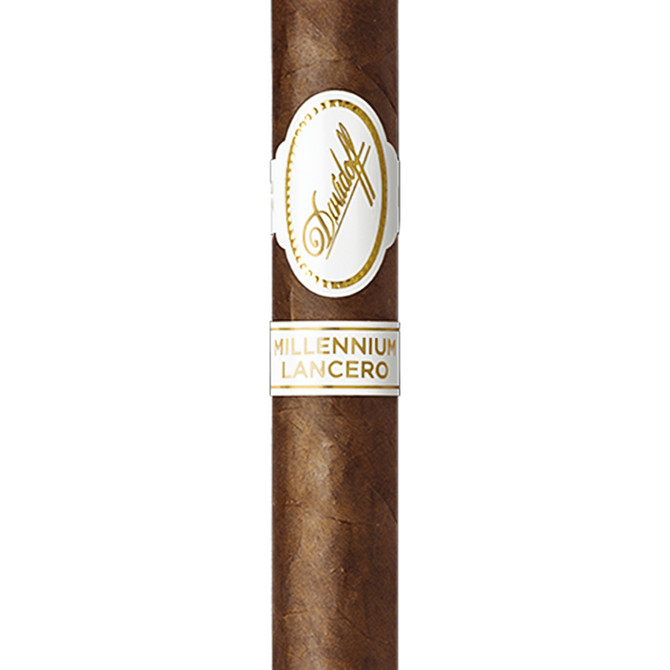 Buy now Davidoff Millennium is Lancero Limited Edition Single